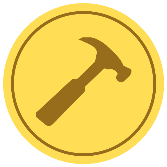 Dan Beaudoin, Logo