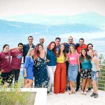 Carson Shopify photo of: Our teambuilding 2019